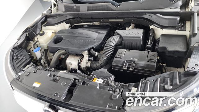 KG Mobility KORANDO 2021 — photo 6