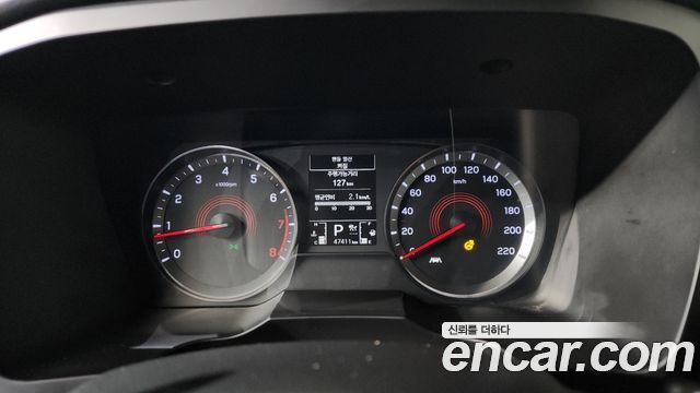 KG Mobility KORANDO 2021 — photo 8