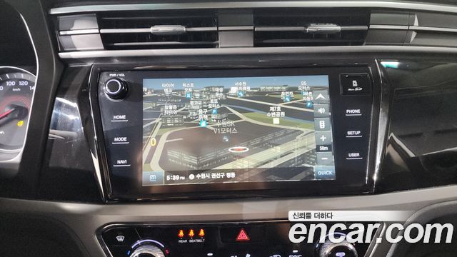 KG Mobility KORANDO 2021 — photo 12