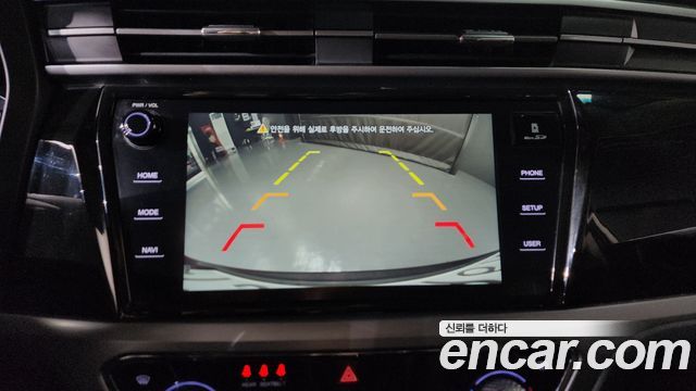 KG Mobility KORANDO 2021 — photo 14
