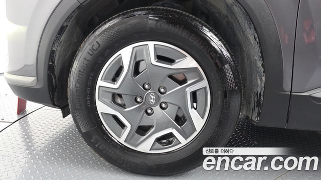 Hyundai Santafe 2022 — photo 5