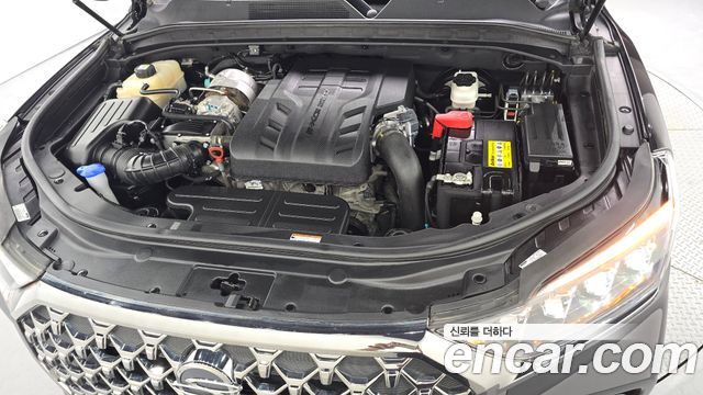 KG Mobility Rexton 2023 — photo 6