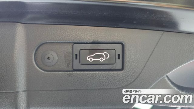 KG Mobility Rexton 2023 — photo 29