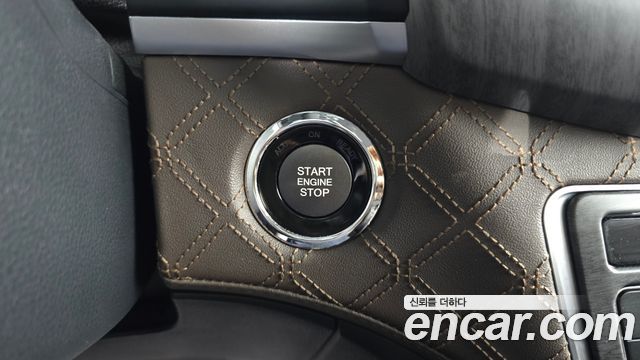 KG Mobility Rexton 2023 — photo 30