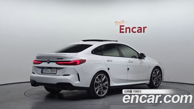 BMW 2-Series 2021 — photo 2