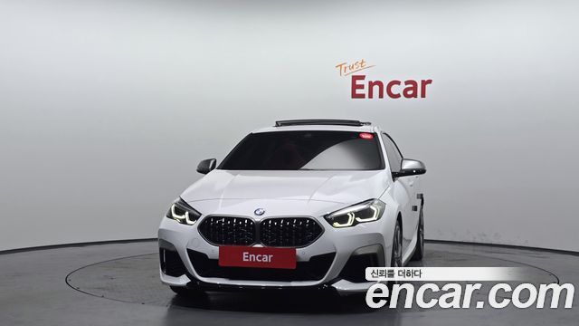 BMW 2-Series 2021 — photo 3