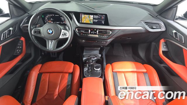 BMW 2-Series 2021 — photo 10