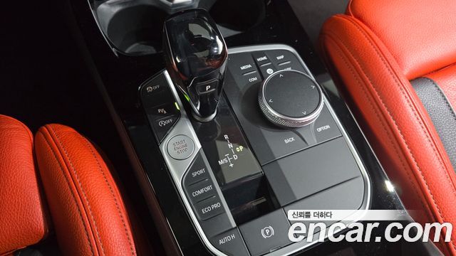 BMW 2-Series 2021 — photo 12