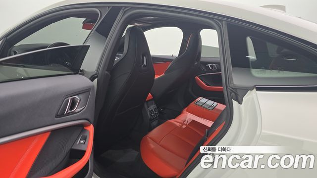 BMW 2-Series 2021 — photo 17