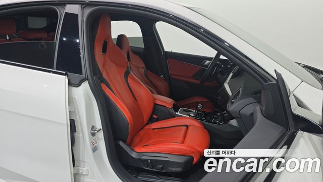 BMW 2-Series 2021 — photo 18