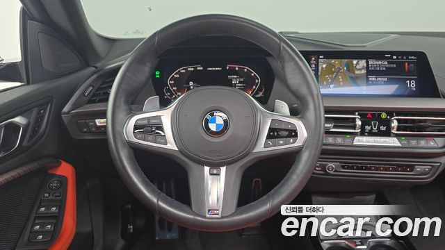 BMW 2-Series 2021 — photo 19