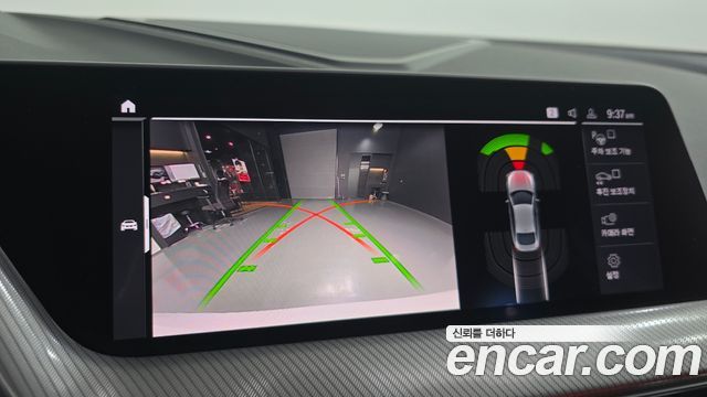 BMW 2-Series 2021 — photo 22
