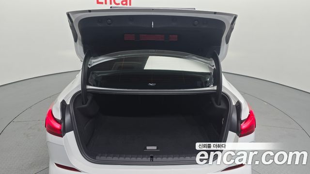 BMW 2-Series 2021 — photo 25