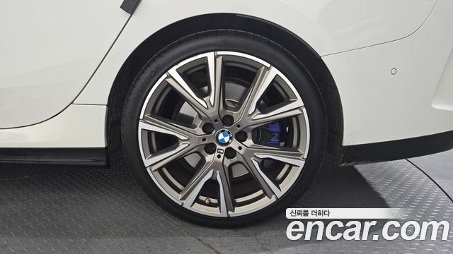 BMW 2-Series 2021 — photo 7