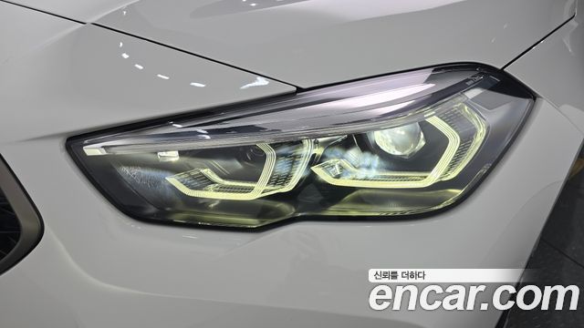 BMW 2-Series 2021 — photo 8