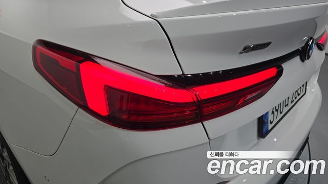 BMW 2-Series 2021 — photo 9