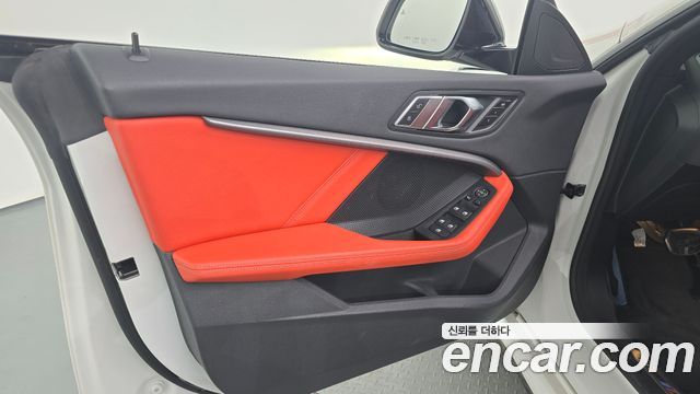 BMW 2-Series 2021 — photo 14