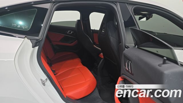BMW 2-Series 2021 — photo 16