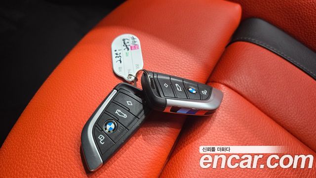 BMW 2-Series 2021 — photo 27