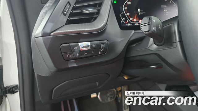 BMW 2-Series 2021 — photo 31