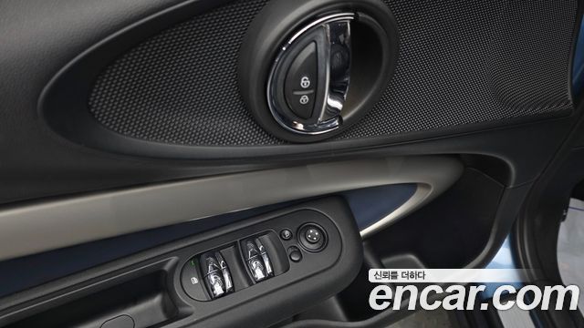 Mini Clubman 2018 — photo 13