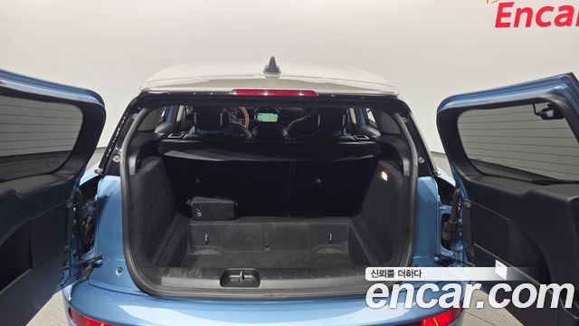Mini Clubman 2018 — photo 20
