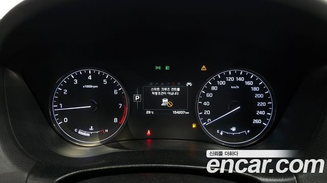 Hyundai Genesis 2015 — photo 11