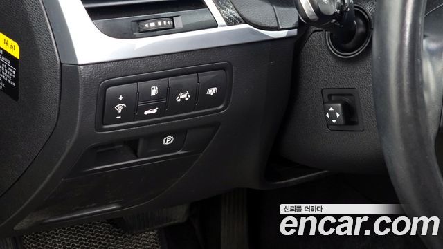 Hyundai Genesis 2015 — photo 19