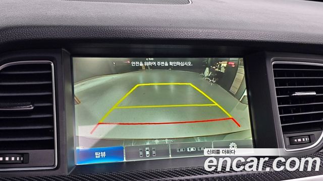 Hyundai Genesis 2015 — photo 22