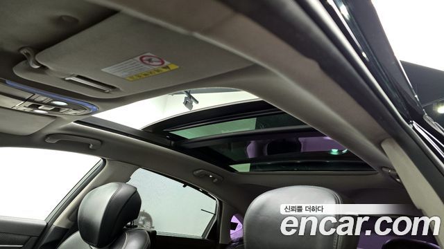 Hyundai Genesis 2015 — photo 26