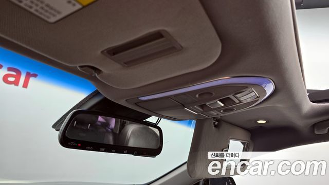 Hyundai Genesis 2015 — photo 27