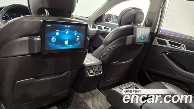 Hyundai Genesis 2015 — photo 28