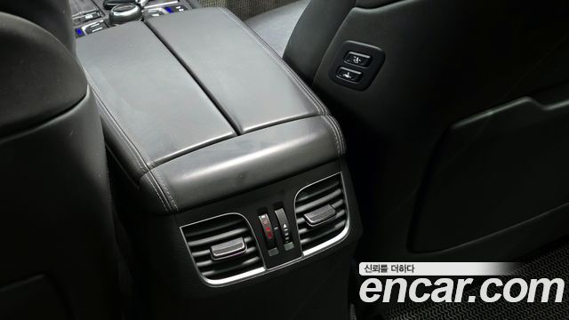 Hyundai Genesis 2015 — photo 30
