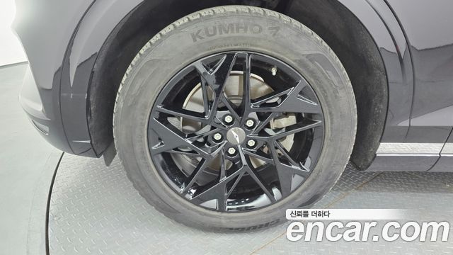 Genesis GV70 2021 — photo 5