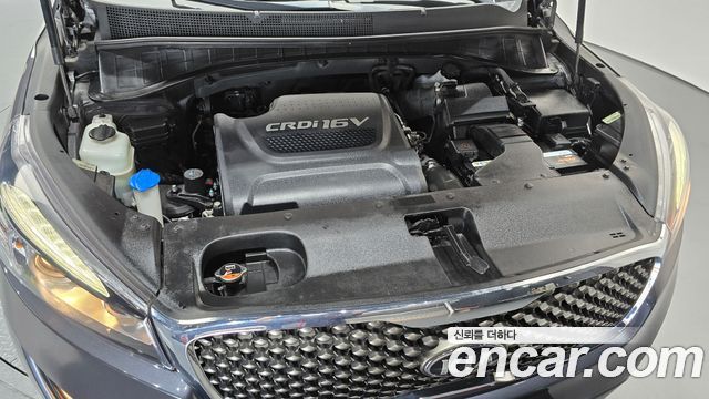 Kia Sorento 2016 — photo 6