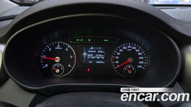 Kia Sorento 2016 — photo 8