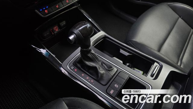 Kia Sorento 2016 — photo 9