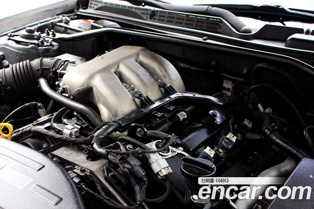 Hyundai Genesis 2010 — photo 6