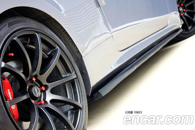 Hyundai Genesis 2010 — photo 19