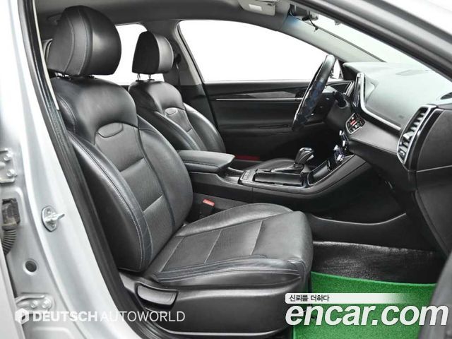 Hyundai Grandeur 2018 — photo 10
