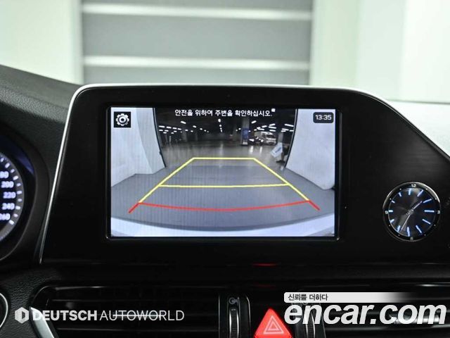 Hyundai Grandeur 2018 — photo 15