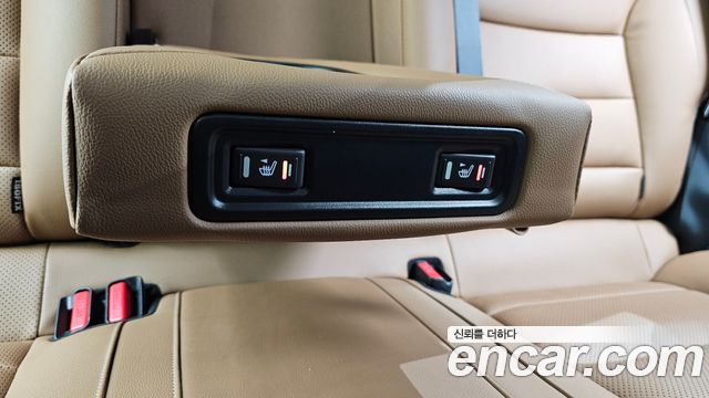 Renault Korea QM6 2021 — photo 25