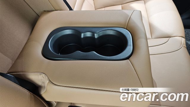 Renault Korea QM6 2021 — photo 29