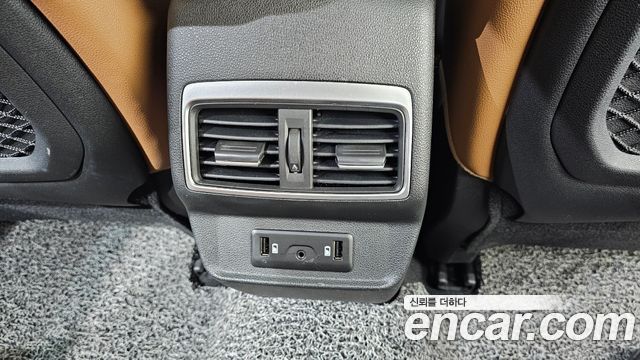 Renault Korea QM6 2021 — photo 31