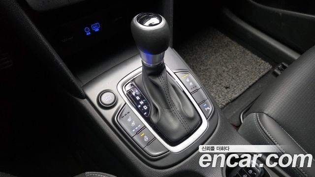 Hyundai Kona 2018 — photo 9
