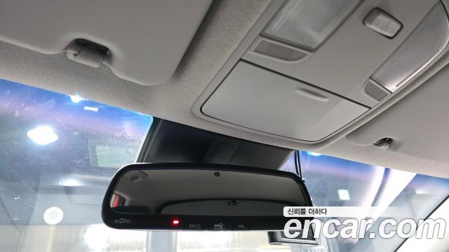 Hyundai Kona 2018 — photo 18
