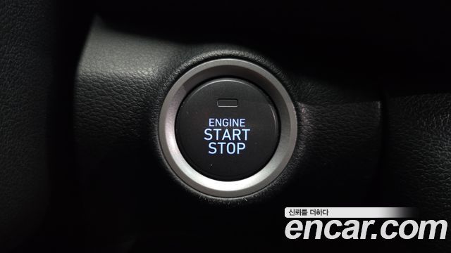 Hyundai Kona 2018 — photo 19