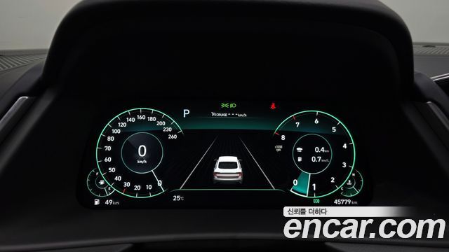 Hyundai Sonata 2020 — photo 11