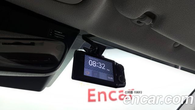 Hyundai Sonata 2020 — photo 17