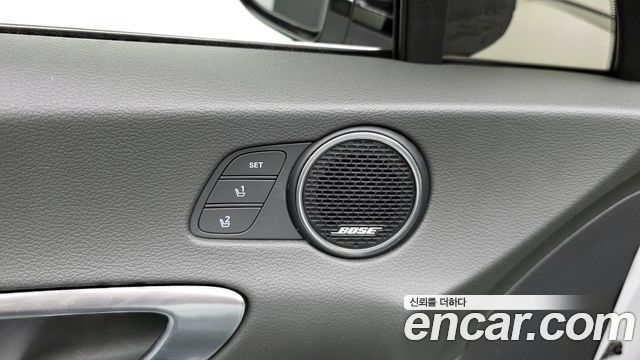 Hyundai Sonata 2020 — photo 18